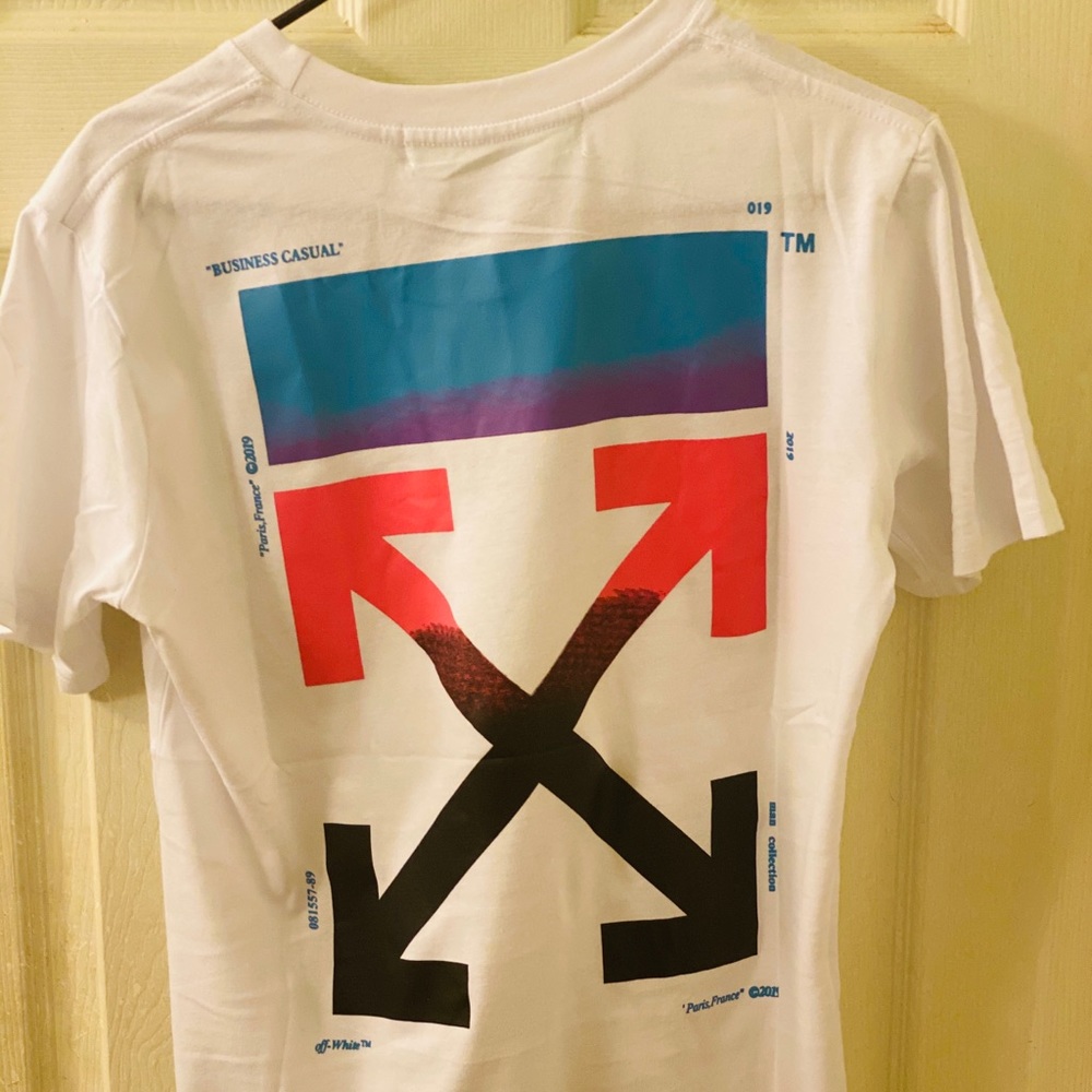 Off-White Shirt